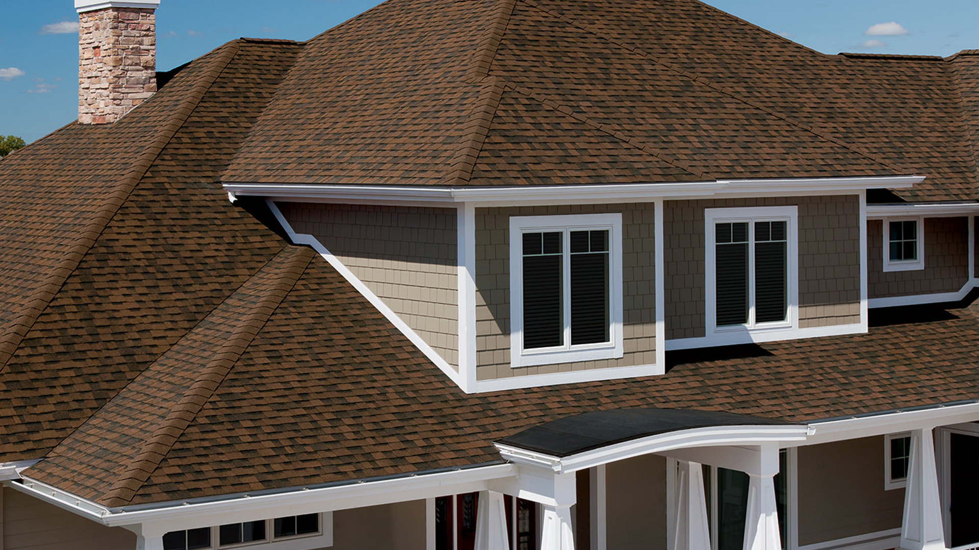 HOME UPWARD ROOFING AND RESTORATION LLC